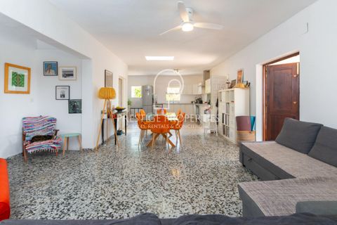 Landejendom i Benimussa, Ibiza, Benimussa - € 1.495.000 | Ref: 7636 - foto 19