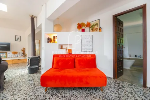 Landejendom i Benimussa, Ibiza, Benimussa - € 1.495.000 | Ref: 7636 - foto 20