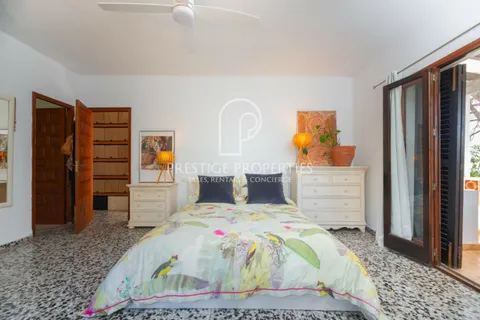 Landejendom i Benimussa, Ibiza, Benimussa - € 1.495.000 | Ref: 7636 - foto 21