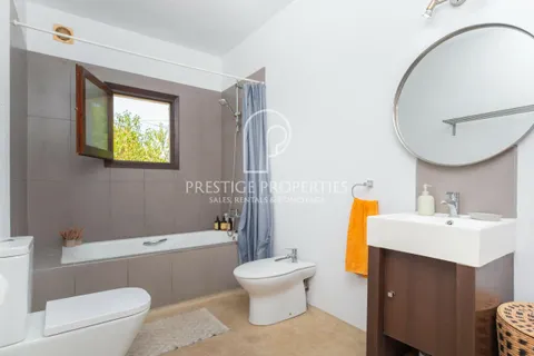 Landejendom i Benimussa, Ibiza, Benimussa - € 1.495.000 | Ref: 7636 - foto 24
