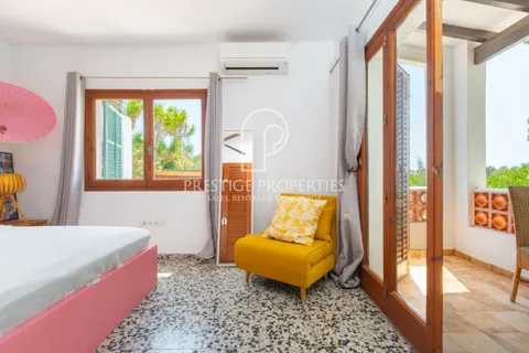 Landejendom i Benimussa, Ibiza, Benimussa - € 1.495.000 | Ref: 7636 - foto 27