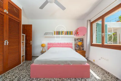 Landejendom i Benimussa, Ibiza, Benimussa - € 1.495.000 | Ref: 7636 - foto 28