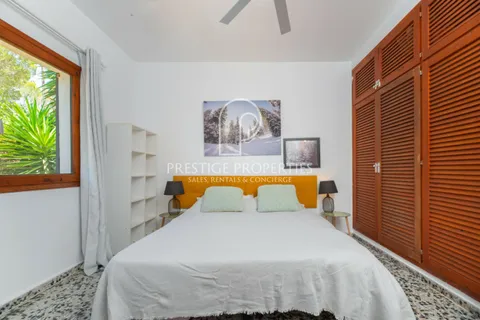 Landejendom i Benimussa, Ibiza, Benimussa - € 1.495.000 | Ref: 7636 - foto 29