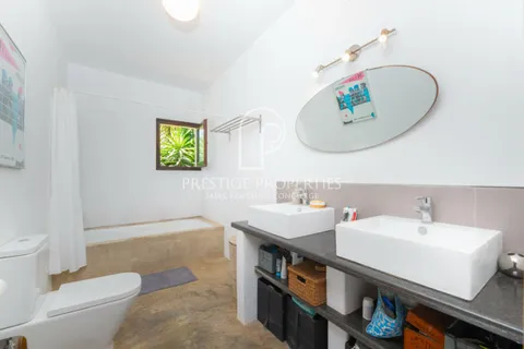 Landejendom i Benimussa, Ibiza, Benimussa - € 1.495.000 | Ref: 7636 - foto 30