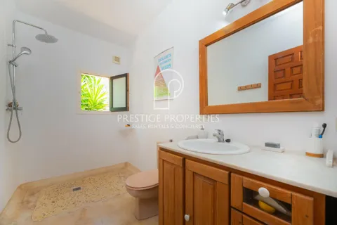 Landejendom i Benimussa, Ibiza, Benimussa - € 1.495.000 | Ref: 7636 - foto 32