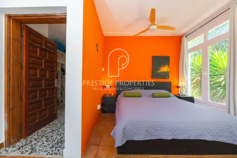 Landejendom i Benimussa, Ibiza, Benimussa - € 1.495.000 | Ref: 7636 - foto 35