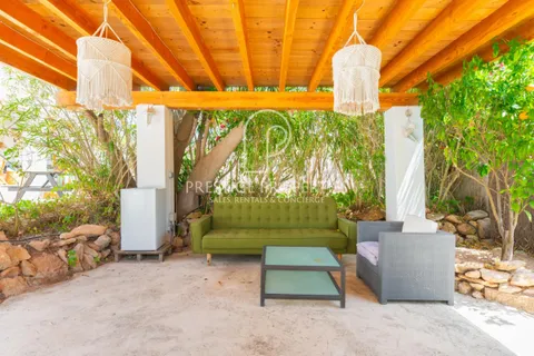 Landejendom i Benimussa, Ibiza, Benimussa - € 1.495.000 | Ref: 7636 - foto 36