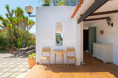 Landejendom i Benimussa, Ibiza, Benimussa - € 1.495.000 | Ref: 7636 - foto 38