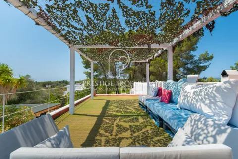 Landejendom i Benimussa, Ibiza, Benimussa - € 1.495.000 | Ref: 7636 - foto 39