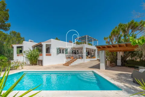 Landejendom i Benimussa, Ibiza, Benimussa - € 1.495.000 | Ref: 7636 - foto 41
