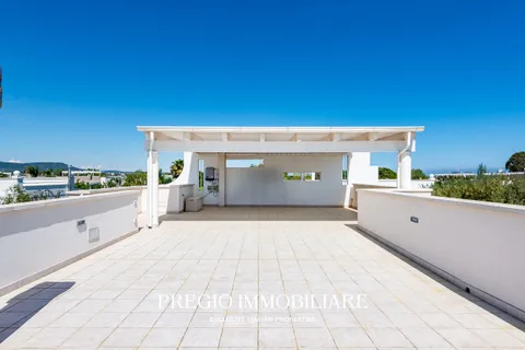 Villa a Monopoli, Bari, Monopoli - € 790.000 | Ref: 9113RV20275 - foto 31