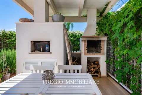 Villa a Monopoli, Bari, Monopoli - € 790.000 | Ref: 9113RV20275 - foto 27