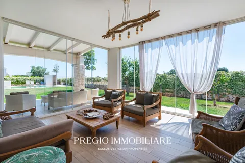 Villa a Monopoli, Bari, Monopoli - € 790.000 | Ref: 9113RV20275 - foto 21