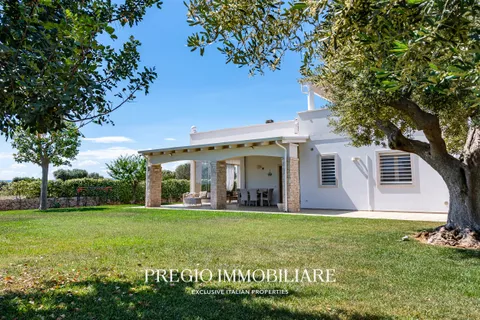 Villa a Monopoli, Bari, Monopoli - € 790.000 | Ref: 9113RV20275 - foto 7