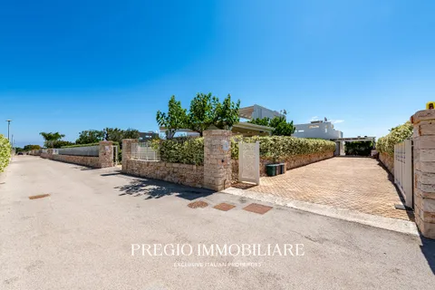 Villa a Monopoli, Bari, Monopoli - € 790.000 | Ref: 9113RV20275 - foto 28