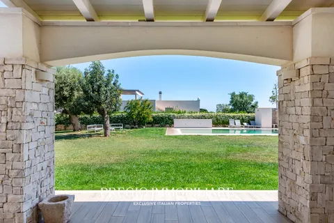 Villa a Monopoli, Bari, Monopoli - € 790.000 | Ref: 9113RV20275 - foto 11