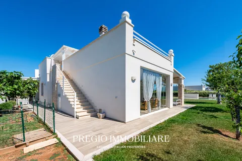 Villa a Monopoli, Bari, Monopoli - € 790.000 | Ref: 9113RV20275 - foto 30