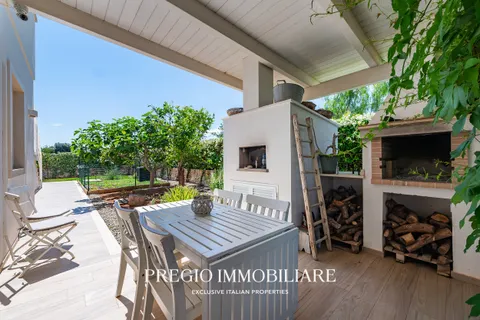 Villa a Monopoli, Bari, Monopoli - € 790.000 | Ref: 9113RV20275 - foto 29