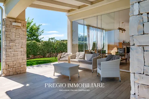 Villa a Monopoli, Bari, Monopoli - € 790.000 | Ref: 9113RV20275 - foto 6