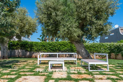 Villa a Monopoli, Bari, Monopoli - € 790.000 | Ref: 9113RV20275 - foto 8
