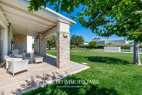 Villa a Monopoli, Bari, Monopoli - € 790.000 | Ref: 9113RV20275 - foto 13