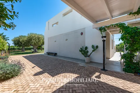 Villa a Monopoli, Bari, Monopoli - € 790.000 | Ref: 9113RV20275 - foto 26