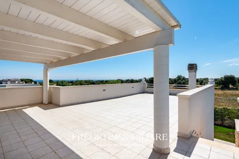 Villa a Monopoli, Bari, Monopoli - € 790.000 | Ref: 9113RV20275 - foto 32