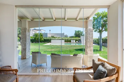 Villa a Monopoli, Bari, Monopoli - € 790.000 | Ref: 9113RV20275 - foto 23