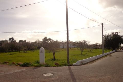 Helårsgrund i Almancil, Faro, Almancil - € 1.500.000 | Ref: AP041/2022 - foto 1