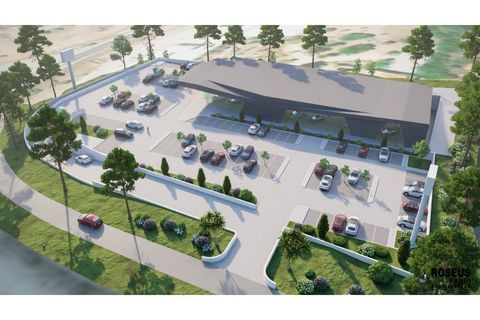 Helårsgrund i Almancil, Faro, Almancil - € 3.200.000 | Ref: AP030/2022 - foto 1