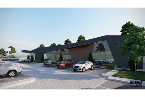 Helårsgrund i Almancil, Faro, Almancil - € 3.200.000 | Ref: AP030/2022 - foto 2