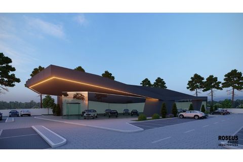 Helårsgrund i Almancil, Faro, Almancil - € 3.200.000 | Ref: AP030/2022 - foto 3