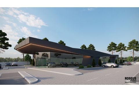 Helårsgrund i Almancil, Faro, Almancil - € 3.200.000 | Ref: AP030/2022 - foto 5