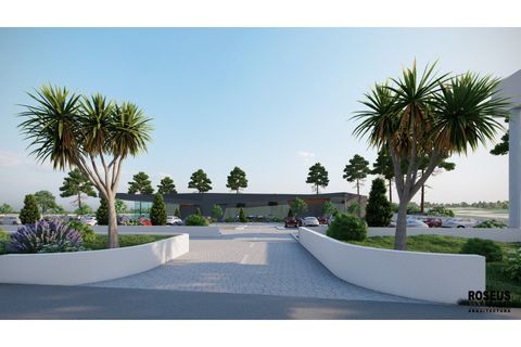 Helårsgrund i Almancil, Faro, Almancil - € 3.200.000 | Ref: AP030/2022 - foto 7