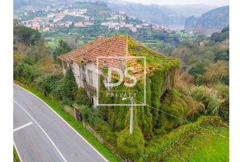 Masia a Souselo, Viseu, Souselo - € 700.000 | Ref: CHC50 - foto 2