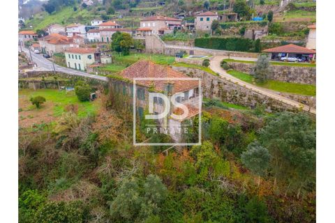 Masia a Souselo, Viseu, Souselo - € 700.000 | Ref: CHC50 - foto 3