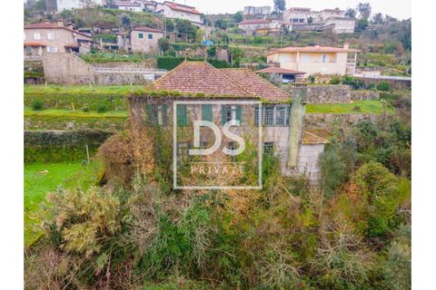 Masia a Souselo, Viseu, Souselo - € 700.000 | Ref: CHC50 - foto 4