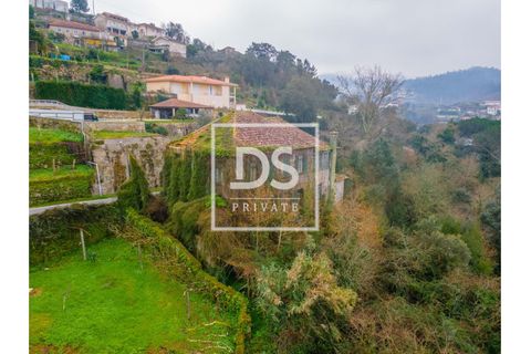 Masia a Souselo, Viseu, Souselo - € 700.000 | Ref: CHC50 - foto 5