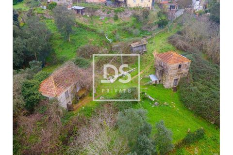 Masia a Souselo, Viseu, Souselo - € 700.000 | Ref: CHC50 - foto 6