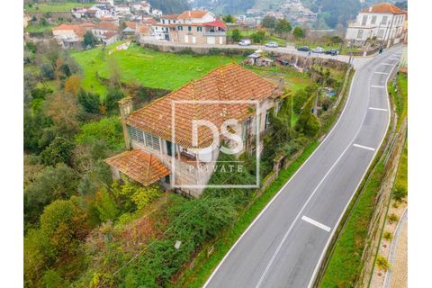 Masia a Souselo, Viseu, Souselo - € 700.000 | Ref: CHC50 - foto 7