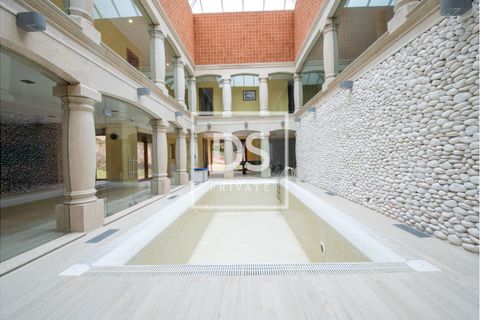 Villa i Baiao, Porto, Baiao - € 950.000 | Ref: DSPMARCODECANAVEZESACP109 - foto 1