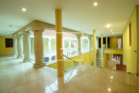 Villa i Baiao, Porto, Baiao - € 950.000 | Ref: DSPMARCODECANAVEZESACP109 - foto 2