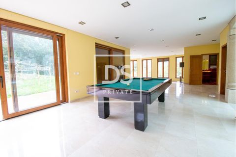 Villa i Baiao, Porto, Baiao - € 950.000 | Ref: DSPMARCODECANAVEZESACP109 - foto 4