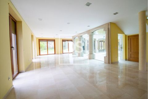 Villa i Baiao, Porto, Baiao - € 950.000 | Ref: DSPMARCODECANAVEZESACP109 - foto 9