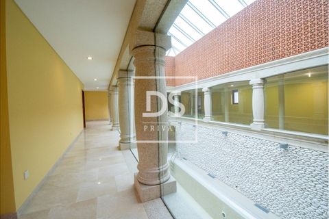 Villa i Baiao, Porto, Baiao - € 950.000 | Ref: DSPMARCODECANAVEZESACP109 - foto 30