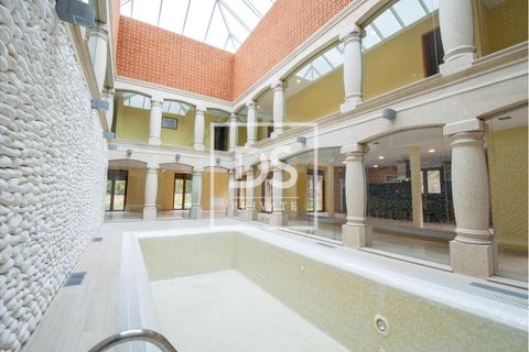 Villa i Baiao, Porto, Baiao - € 950.000 | Ref: DSPMARCODECANAVEZESACP109 - foto 32