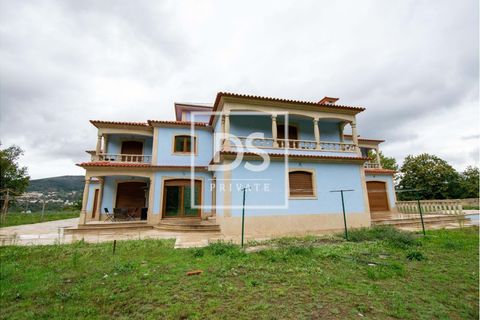 Villa i Baiao, Porto, Baiao - € 950.000 | Ref: DSPMARCODECANAVEZESACP109 - foto 33