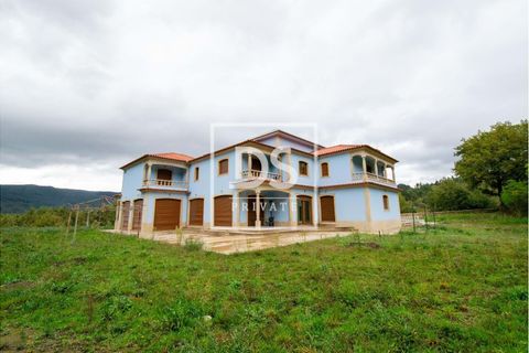 Villa i Baiao, Porto, Baiao - € 950.000 | Ref: DSPMARCODECANAVEZESACP109 - foto 34