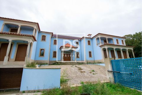 Villa i Baiao, Porto, Baiao - € 950.000 | Ref: DSPMARCODECANAVEZESACP109 - foto 35