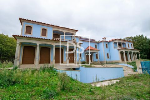 Villa i Baiao, Porto, Baiao - € 950.000 | Ref: DSPMARCODECANAVEZESACP109 - foto 36